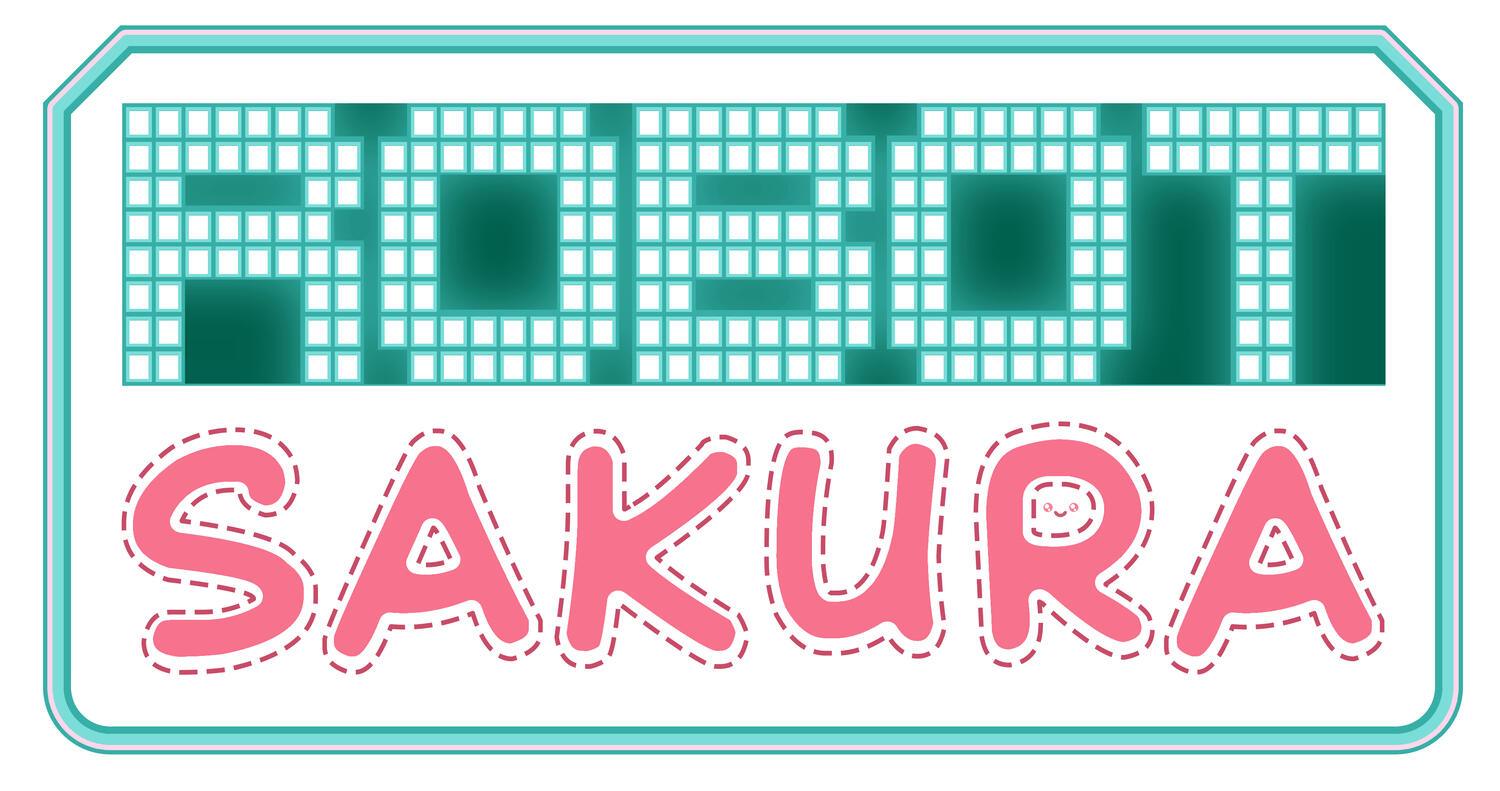 RobotSakura